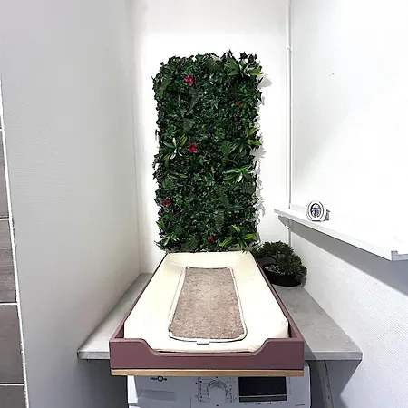 F3 Wabi-sabi Strasbourg